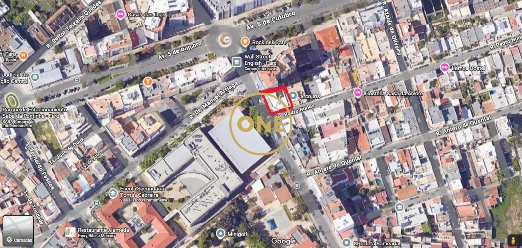 Loja para Venda em Faro (Sé e São Pedro) Foto 4