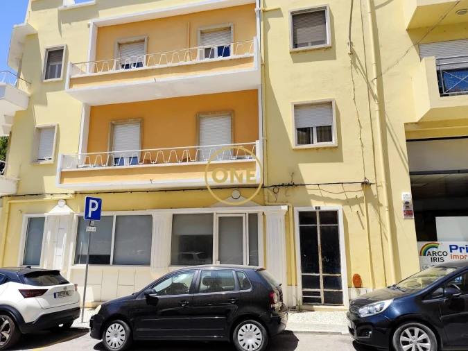 Loja para Venda em Faro (Sé e São Pedro) Foto 3