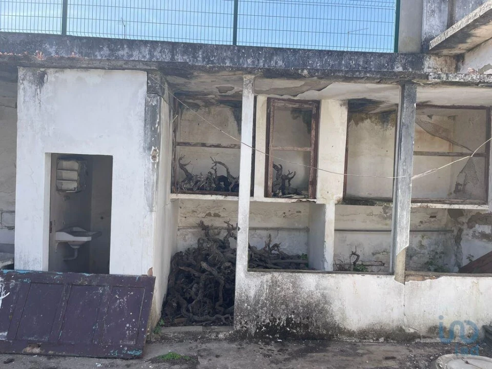 Moradia T6 para Venda em Almeirim Foto 11