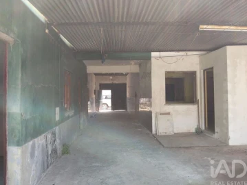 Moradia T6 para Venda em Almeirim