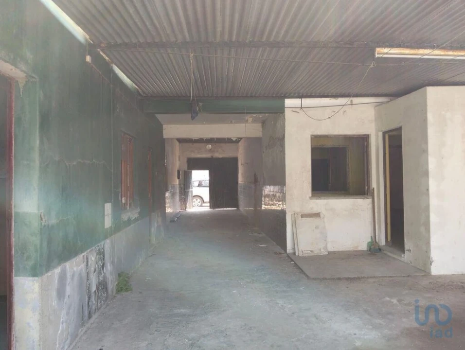 Moradia T6 para Venda em Almeirim Foto 15