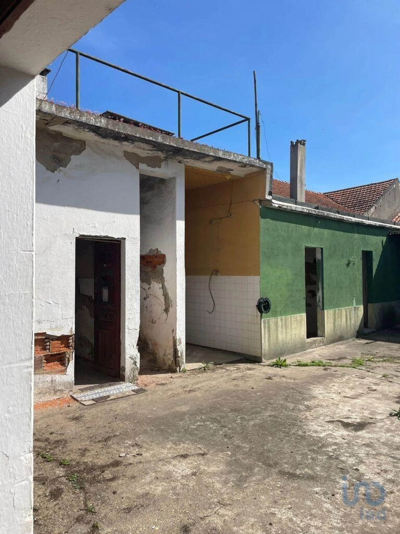 Moradia T6 para Venda em Almeirim Foto 12