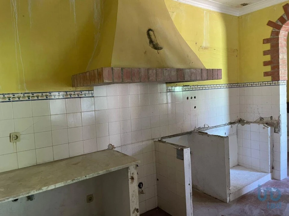 Moradia T6 para Venda em Almeirim Foto 3