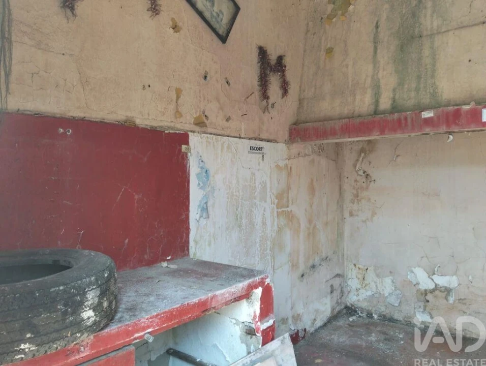 Moradia T6 para Venda em Almeirim Foto 17
