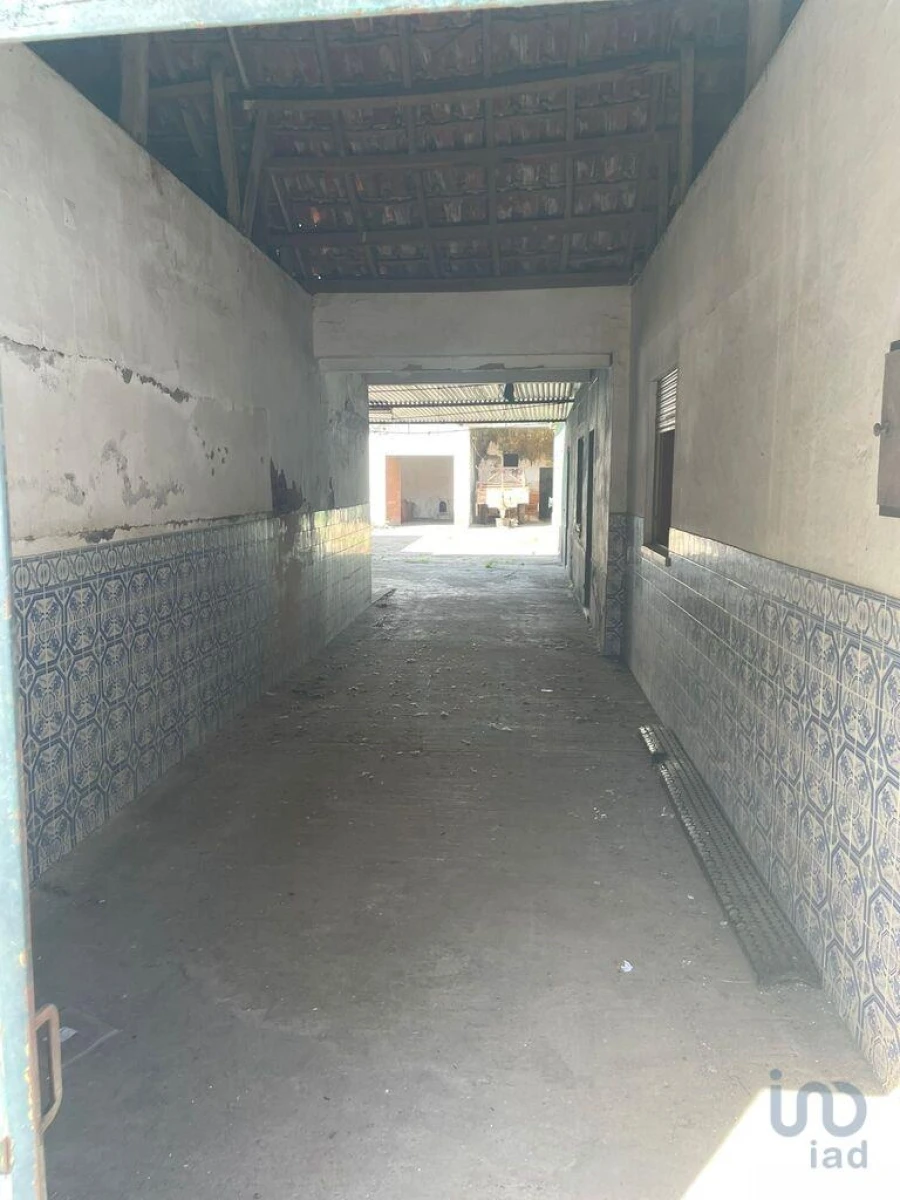 Moradia T6 para Venda em Almeirim Foto 14