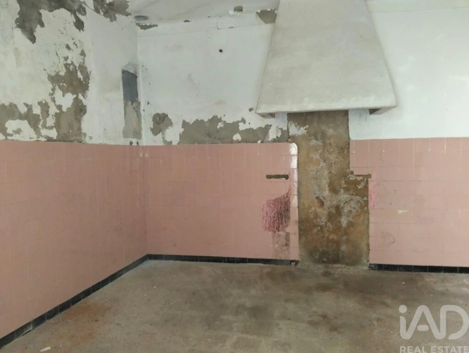 Moradia T6 para Venda em Almeirim Foto 19