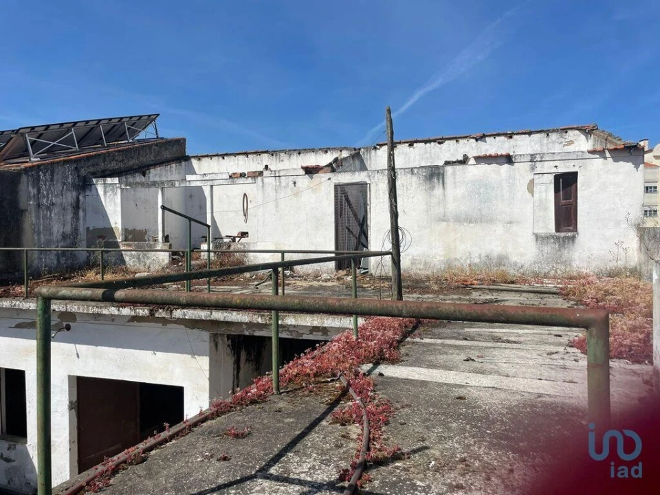 Moradia T6 para Venda em Almeirim Foto 13