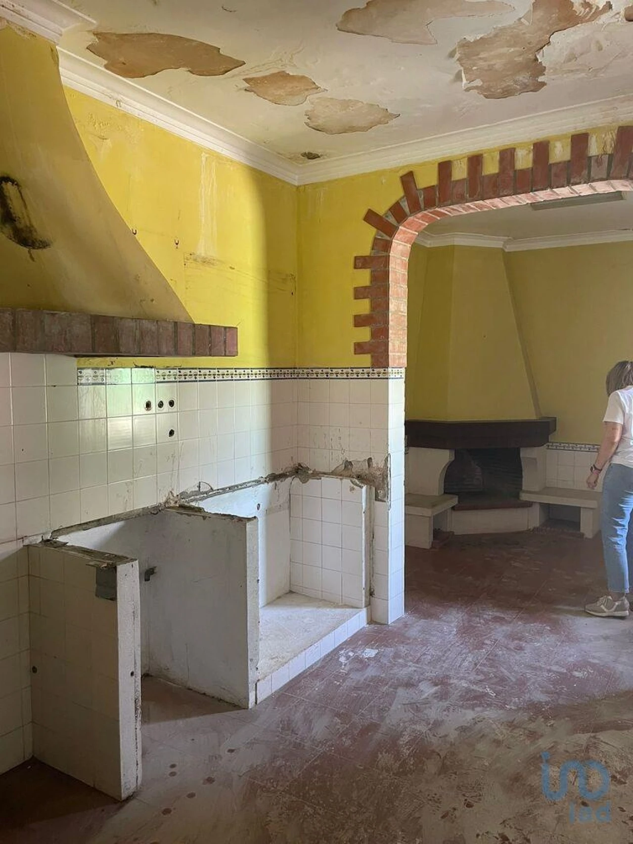 Moradia T6 para Venda em Almeirim Foto 4