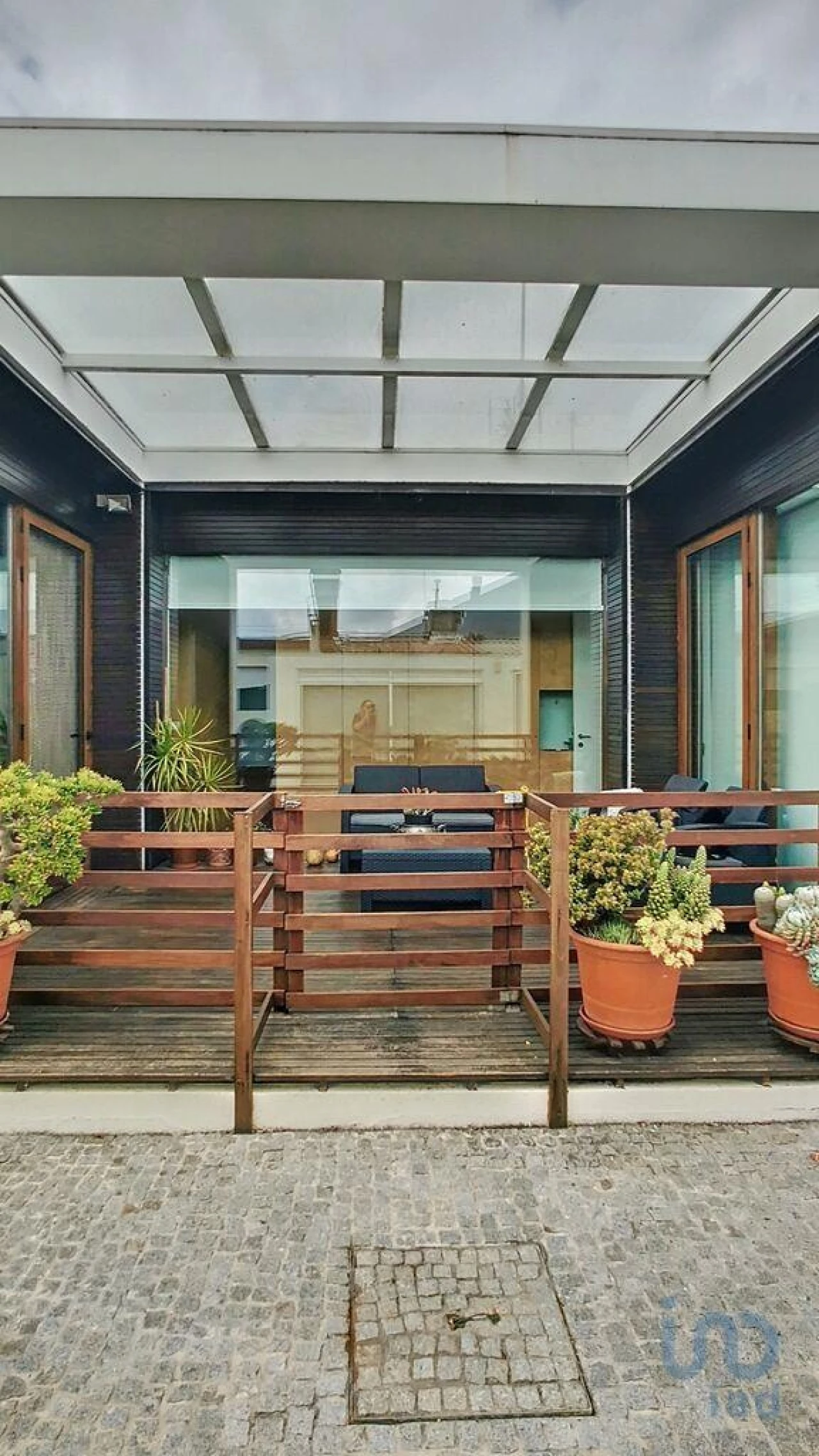 Moradia T4 para Venda em Valega Foto 13