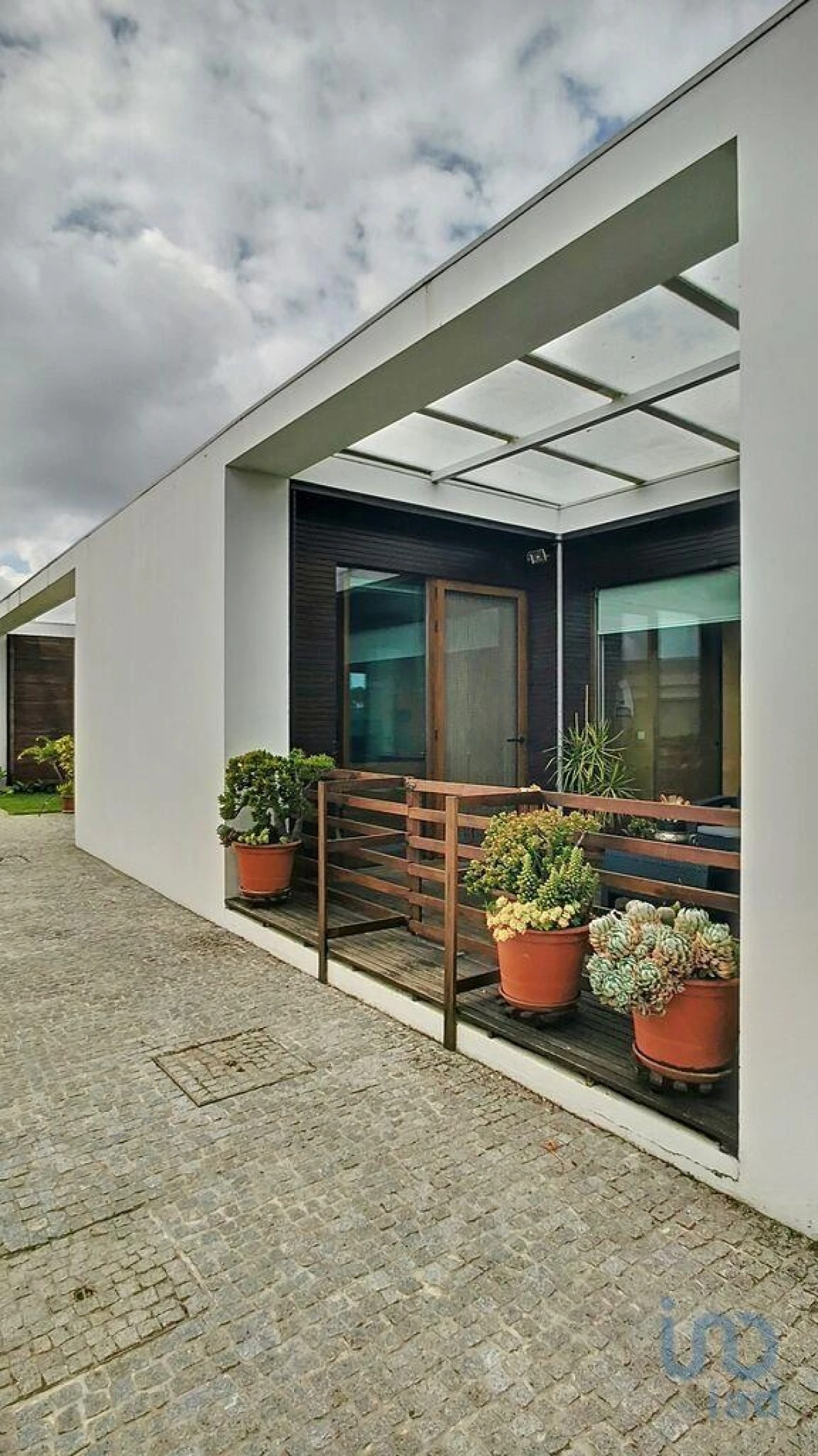 Moradia T4 para Venda em Valega Foto 12