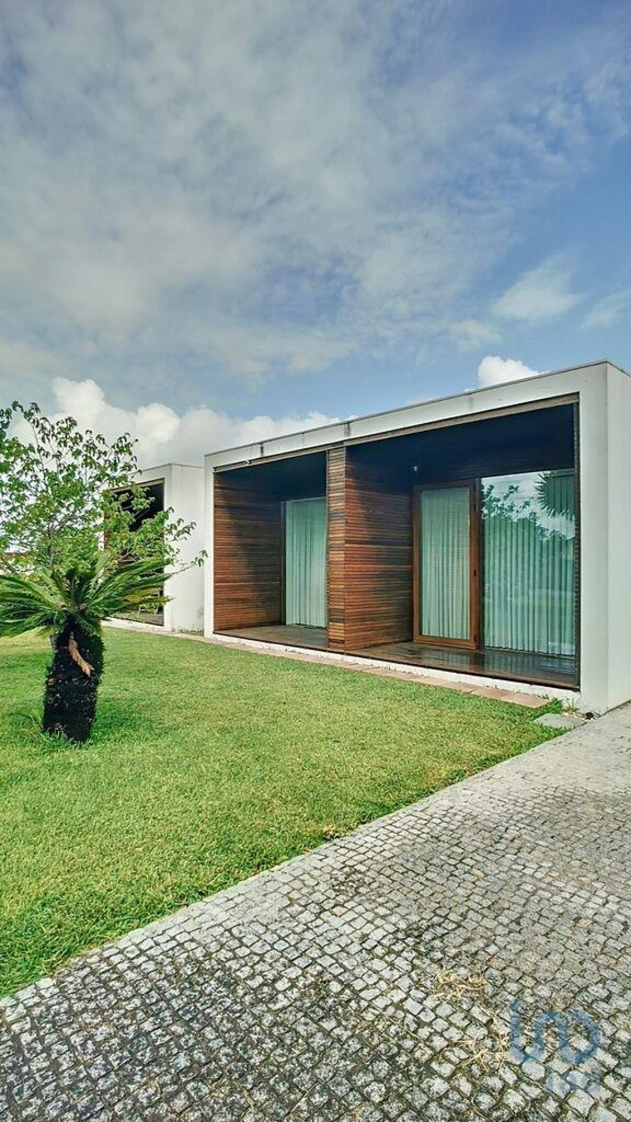 Moradia T4 para Venda em Valega Foto 1