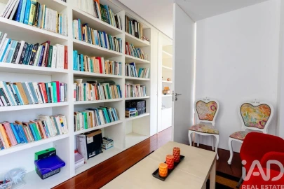 Moradia T4 para Venda em Valega