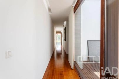Moradia T4 para Venda em Valega