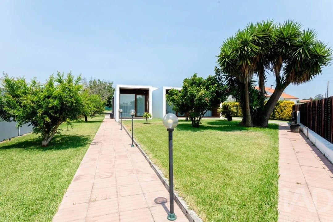 Moradia T4 para Venda em Valega Foto 3