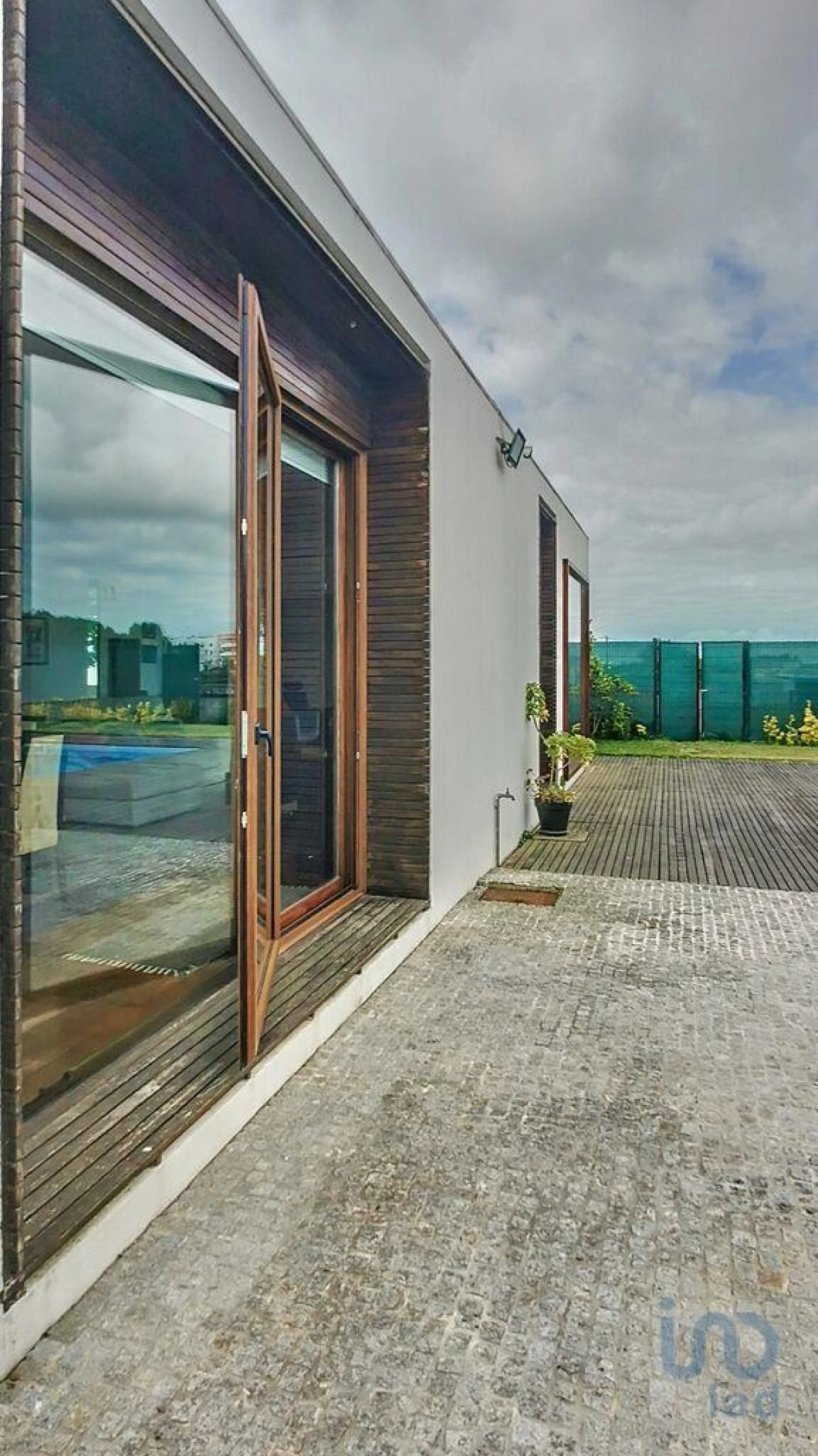 Moradia T4 para Venda em Valega Foto 9