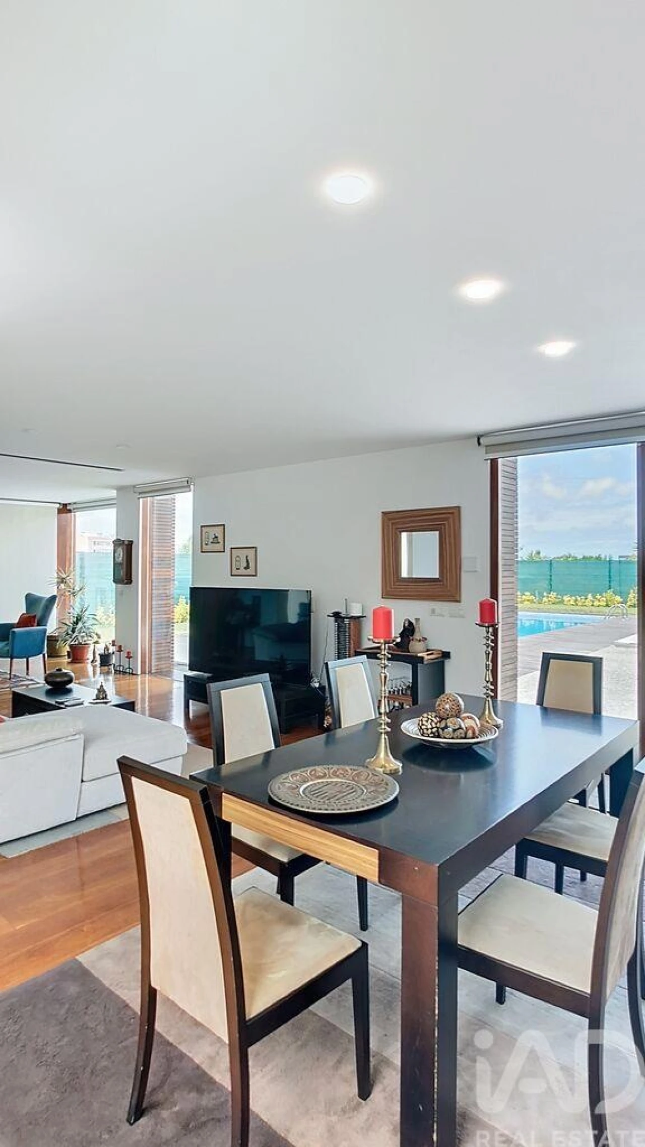 Moradia T4 para Venda em Valega Foto 30