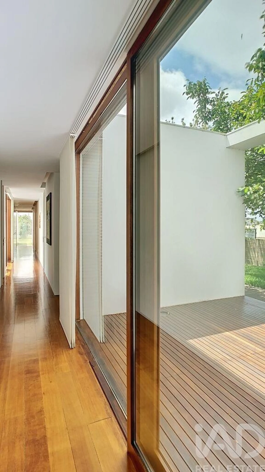 Moradia T4 para Venda em Valega Foto 24