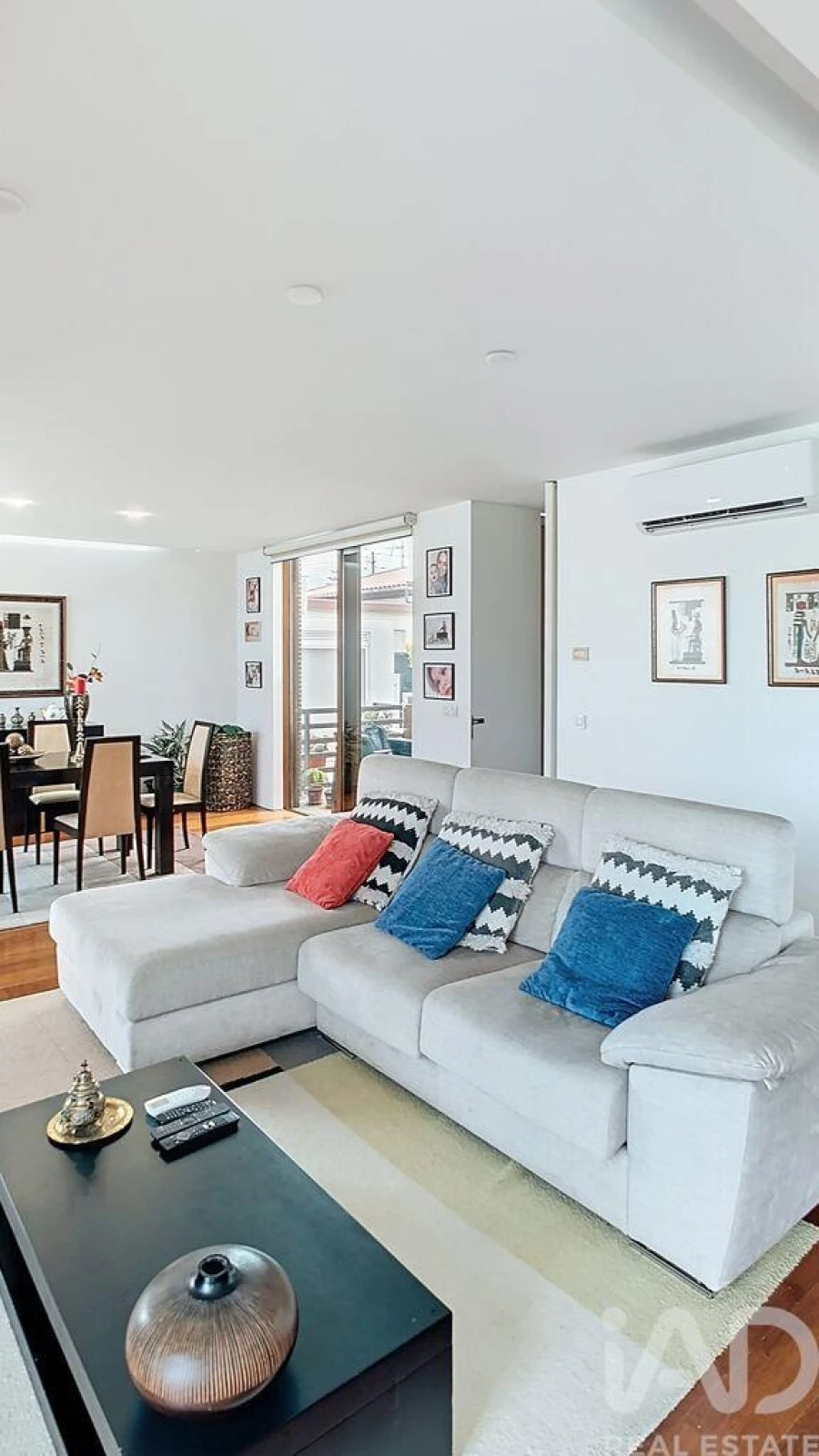 Moradia T4 para Venda em Valega Foto 28