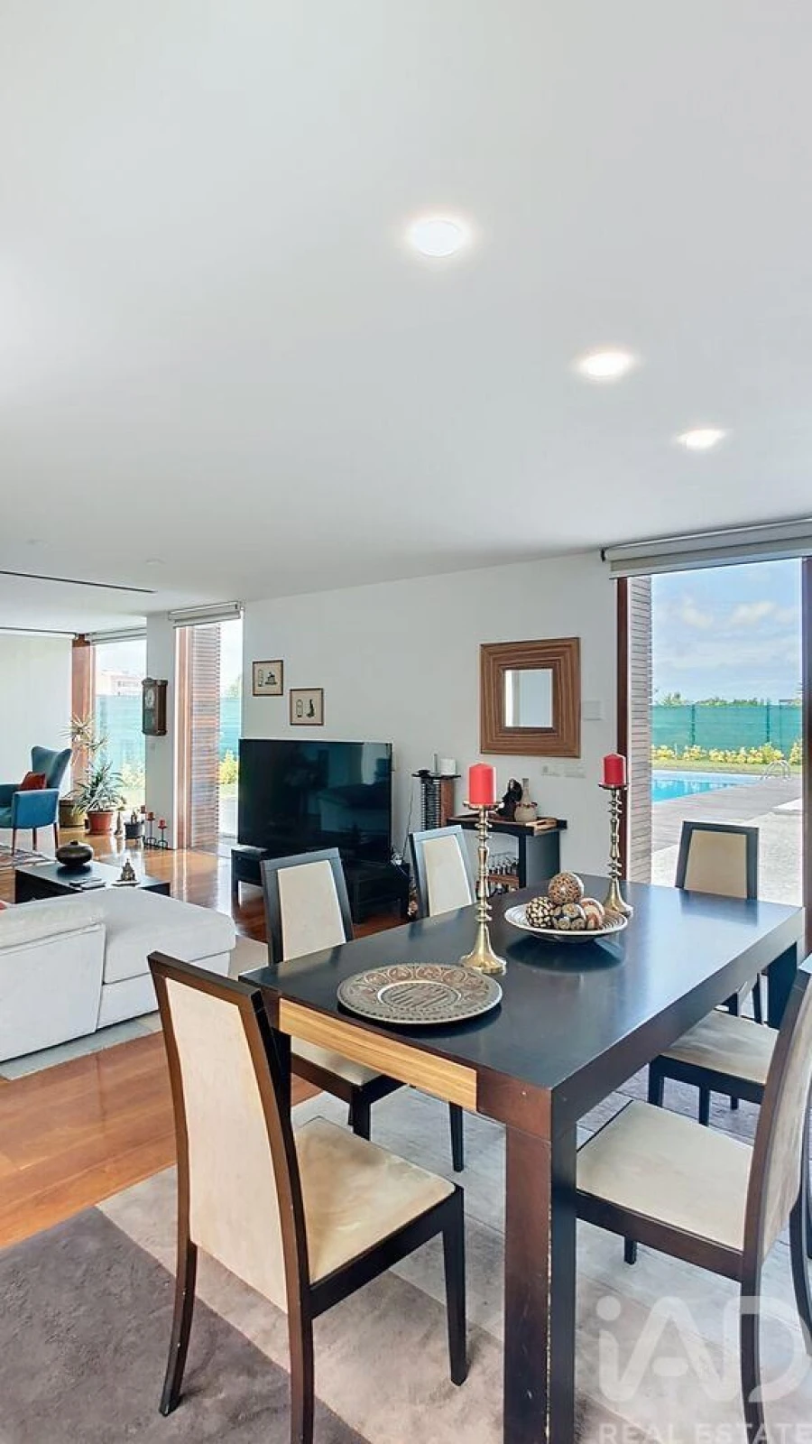 Moradia T4 para Venda em Valega Foto 30