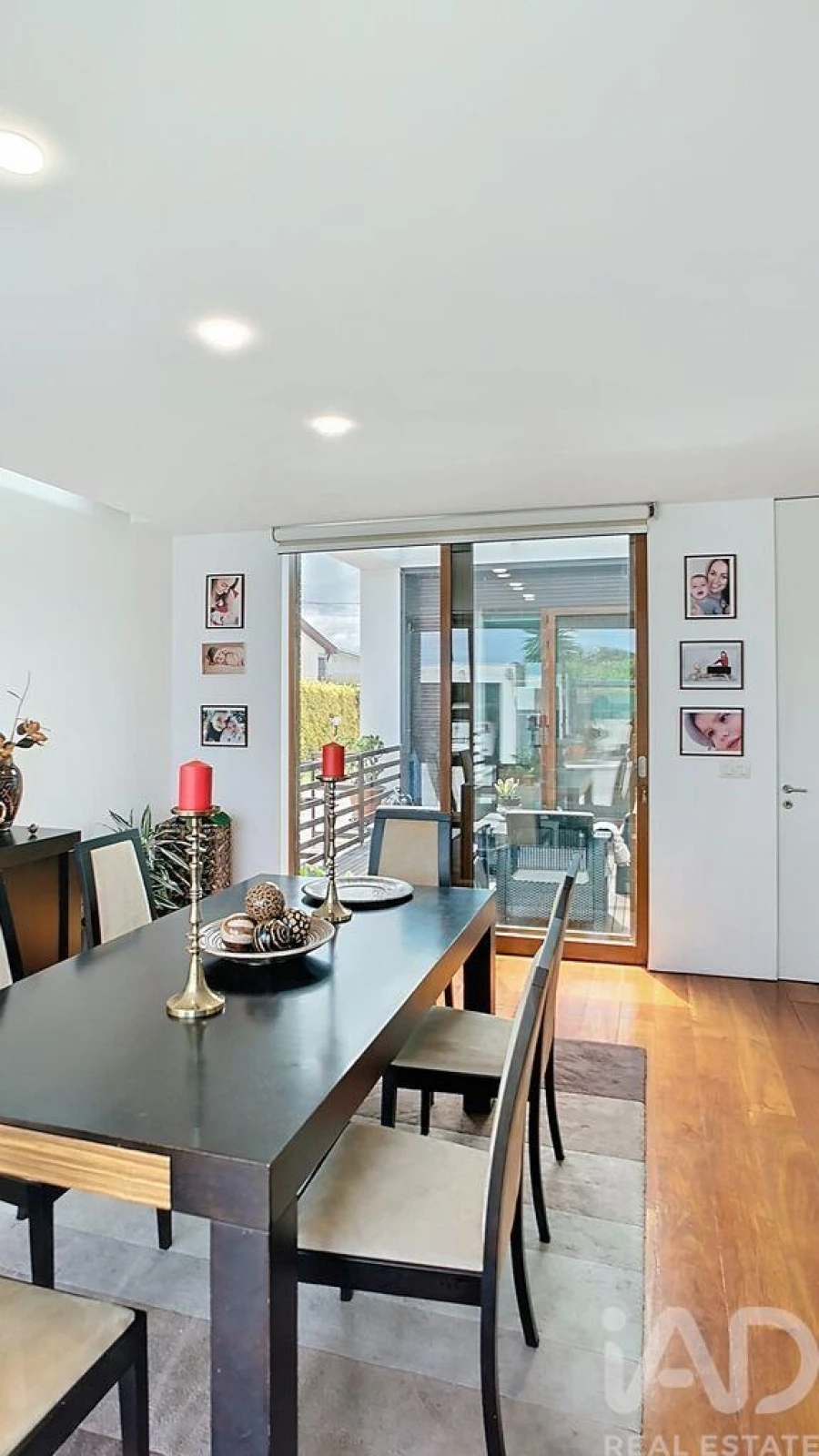 Moradia T4 para Venda em Valega Foto 29