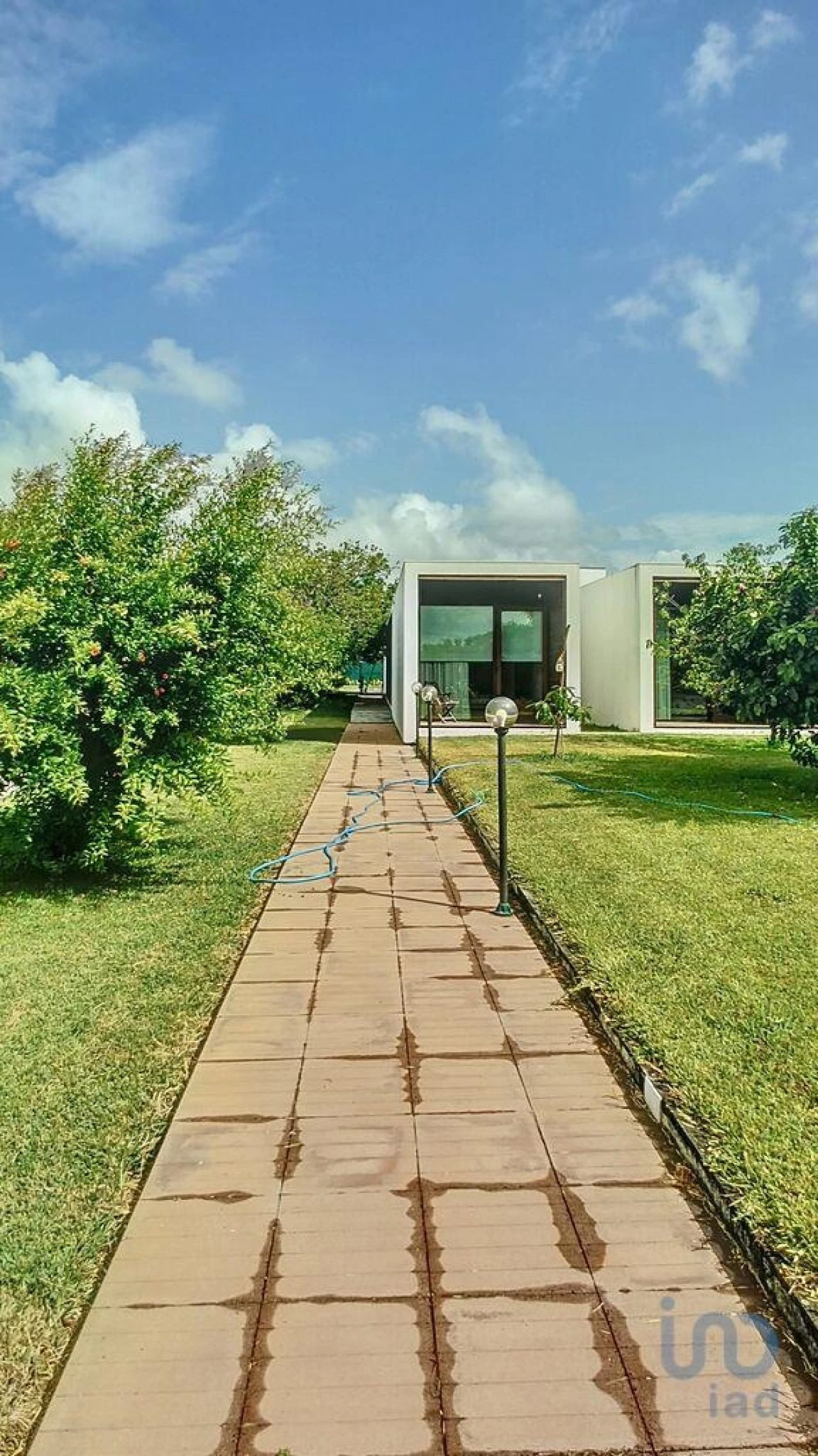 Moradia T4 para Venda em Valega Foto 2