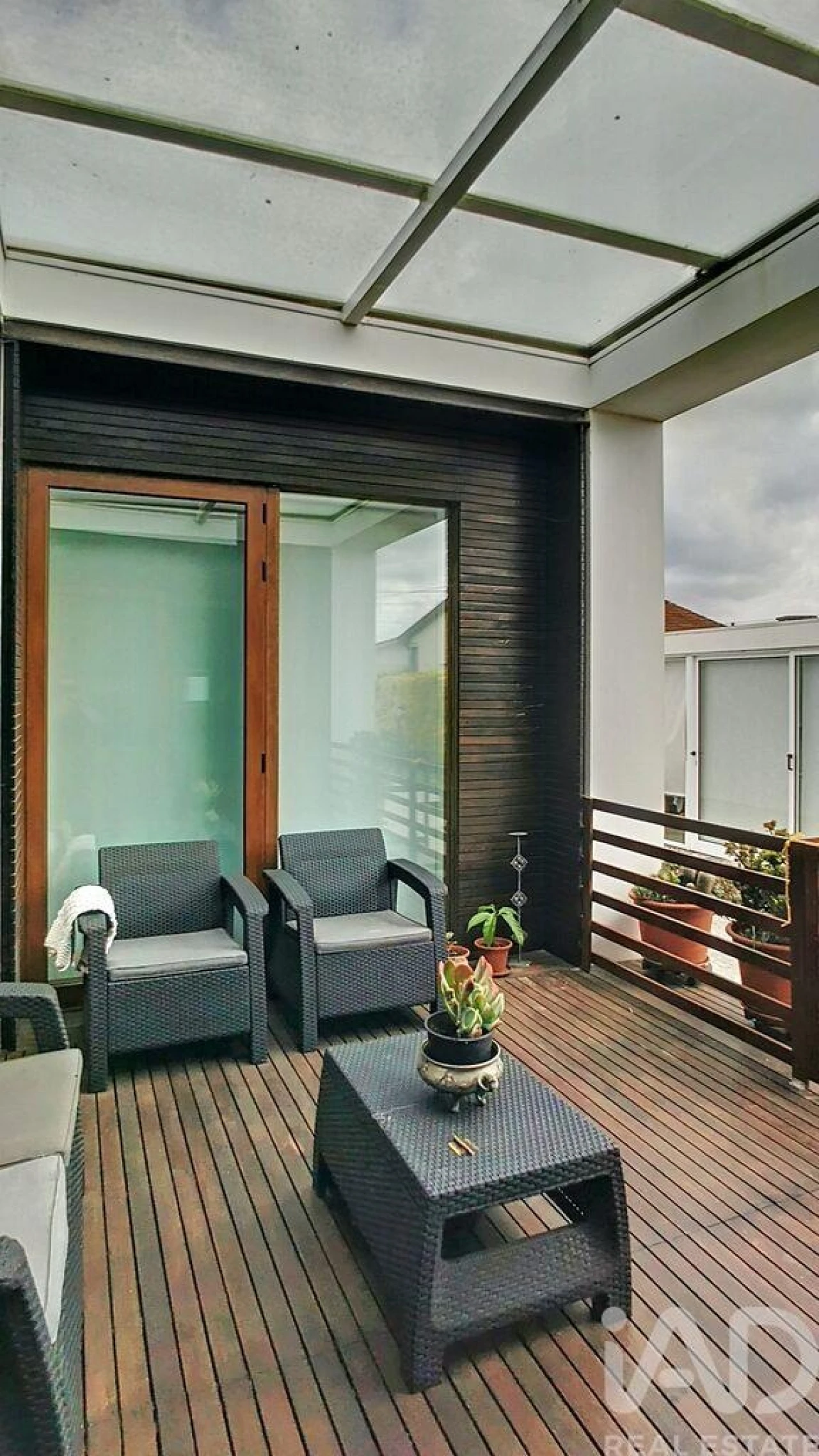 Moradia T4 para Venda em Valega Foto 15