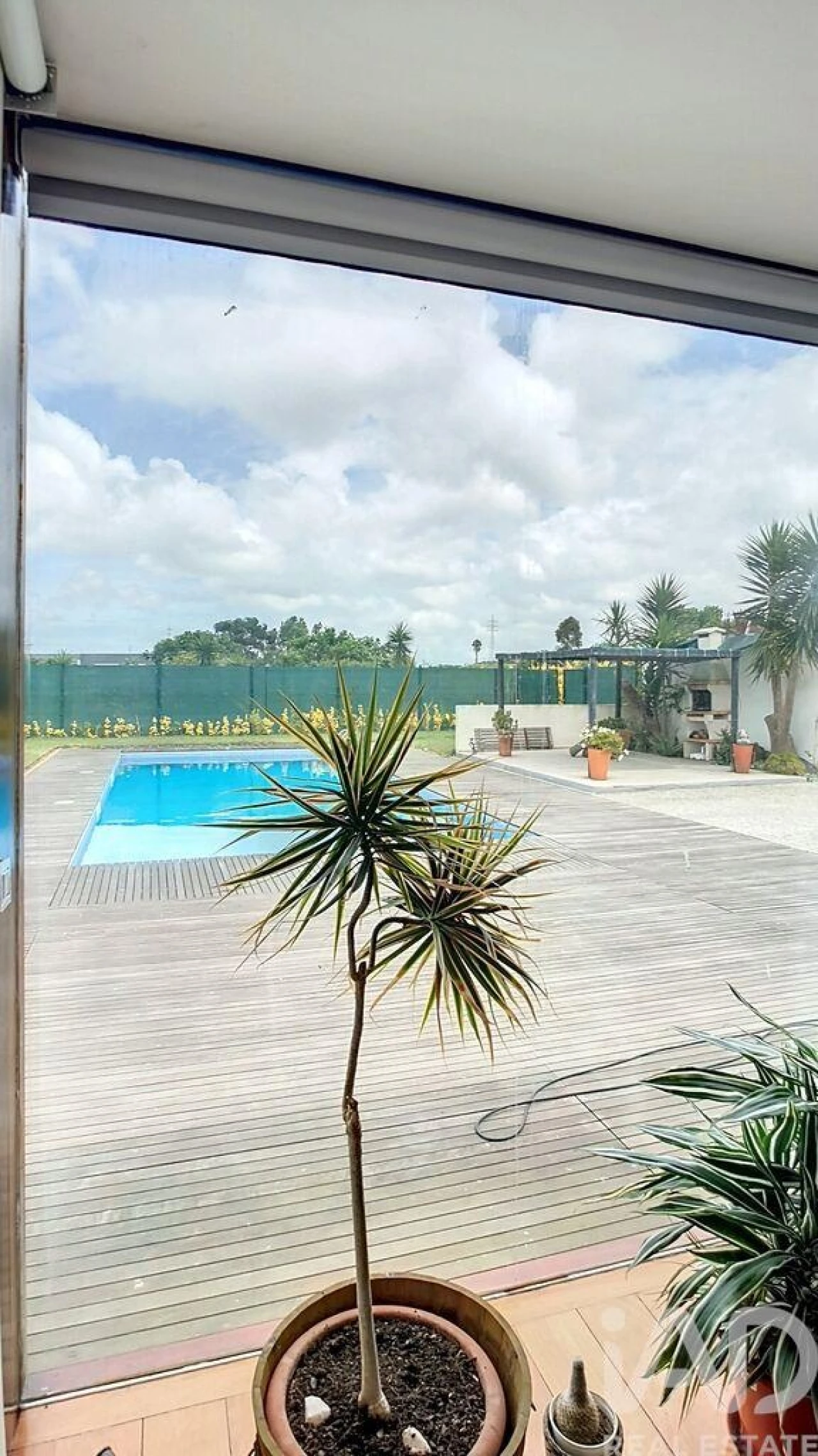 Moradia T4 para Venda em Valega Foto 26