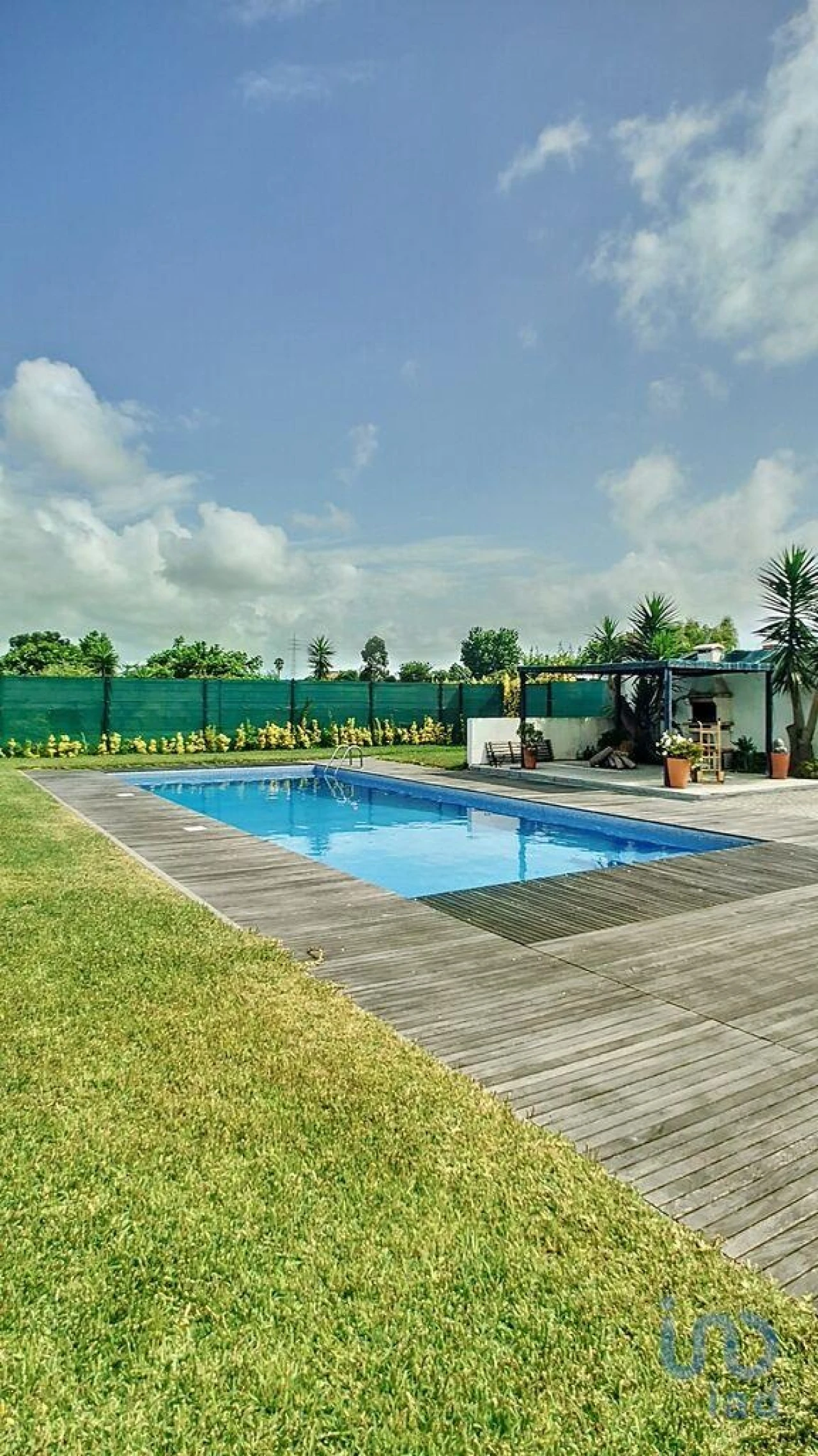 Moradia T4 para Venda em Valega Foto 5