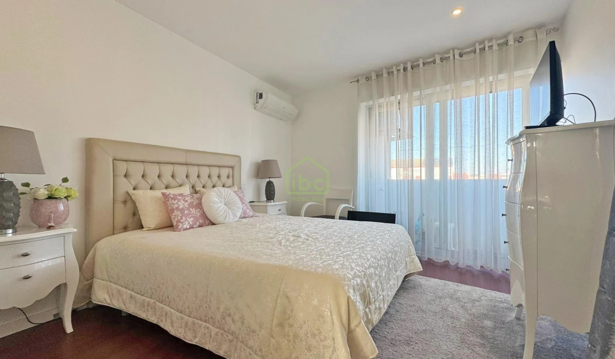 Apartamento T1 para Venda em Vila do Conde Foto 9