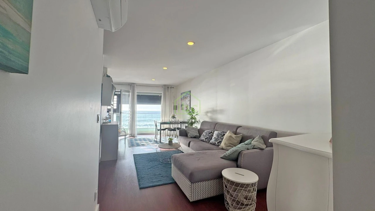 Apartamento T1 para Venda em Vila do Conde Foto 13