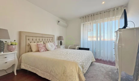 Apartamento T1 para Venda em Vila do Conde