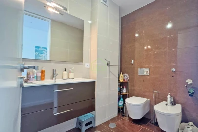 Apartamento T1 para Venda em Vila do Conde