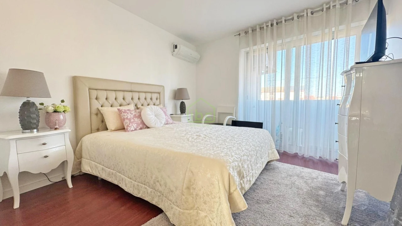 Apartamento T1 para Venda em Vila do Conde Foto 10