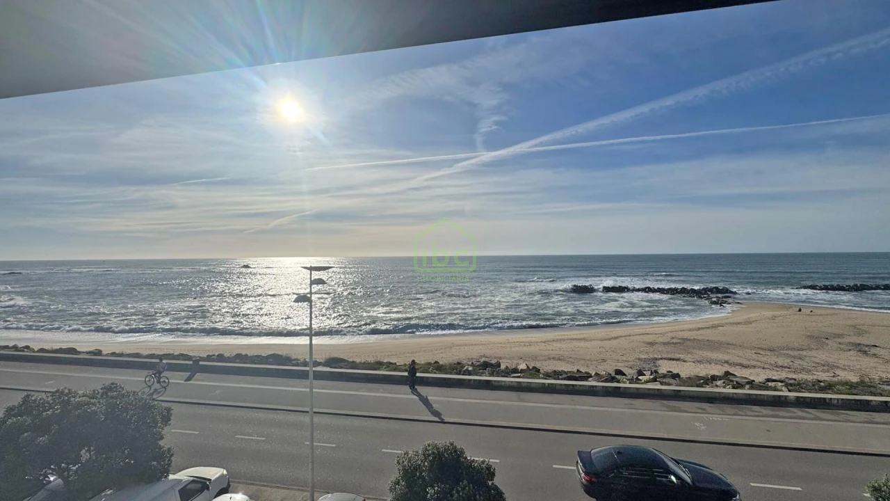 Apartamento T1 para Venda em Vila do Conde Foto 1