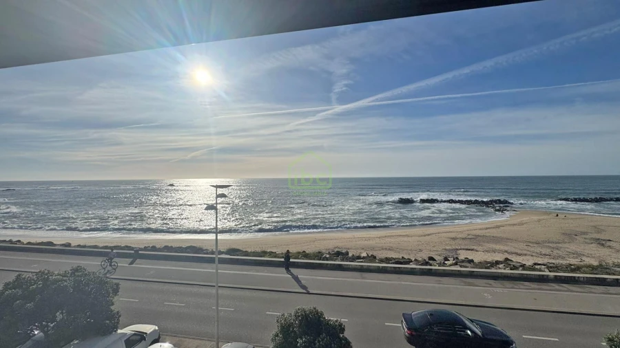Apartamento T1 para Venda em Vila do Conde Foto 23