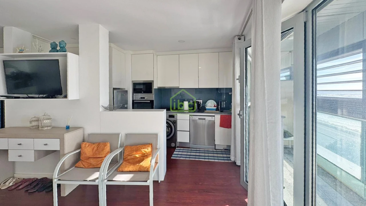 Apartamento T1 para Venda em Vila do Conde Foto 17