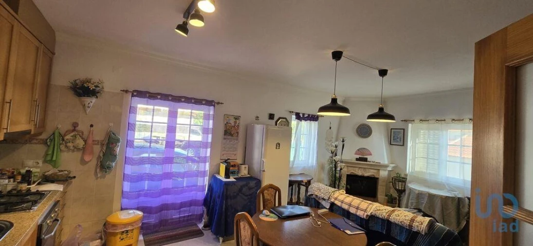 Moradia T2 para Venda em Vila Verde dos Francos Foto 10