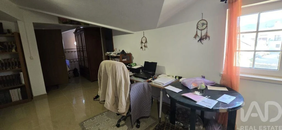 Moradia T2 para Venda em Vila Verde dos Francos Foto 25