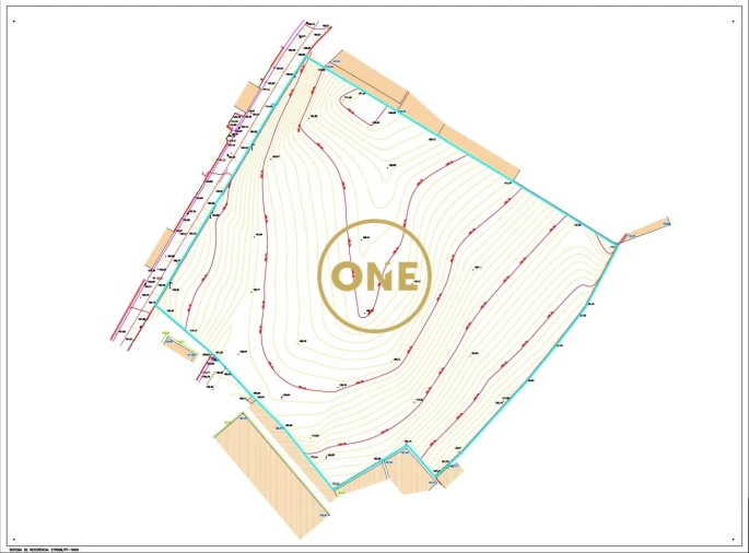 Terreno para Venda em Paredes Foto 7