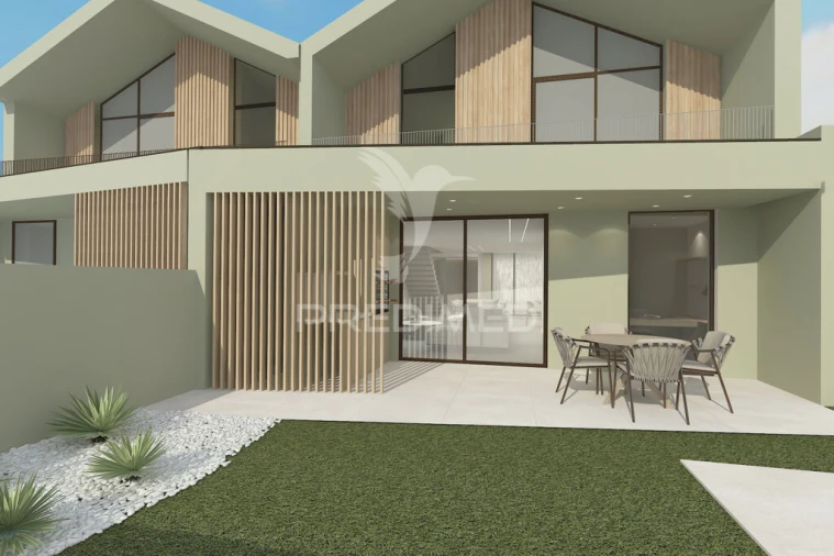 Moradia T3 para Venda em Fatima Foto 14