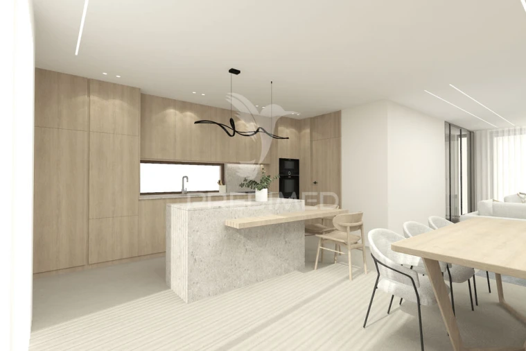 Moradia T3 para Venda em Fatima Foto 12