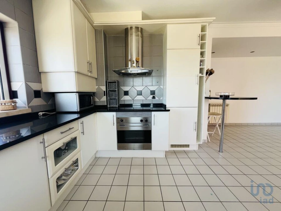 Apartamento T2 para Venda em Pataias e Martingança Foto 8