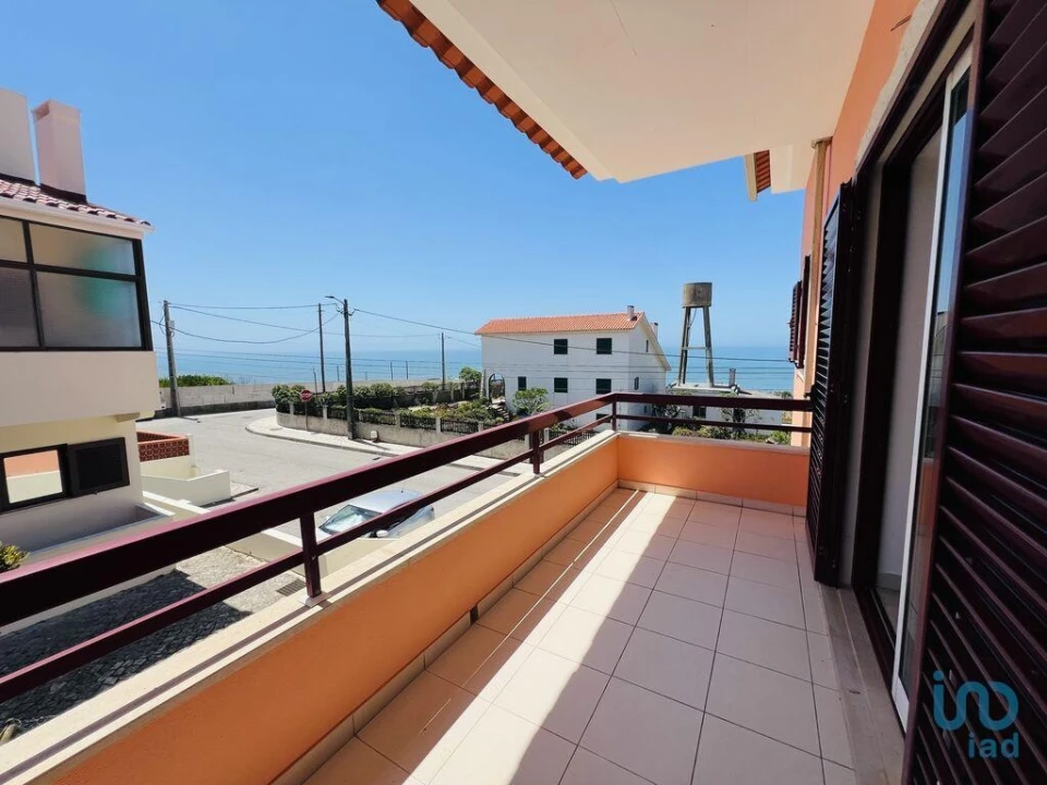 Apartamento T2 para Venda em Pataias e Martingança Foto 4