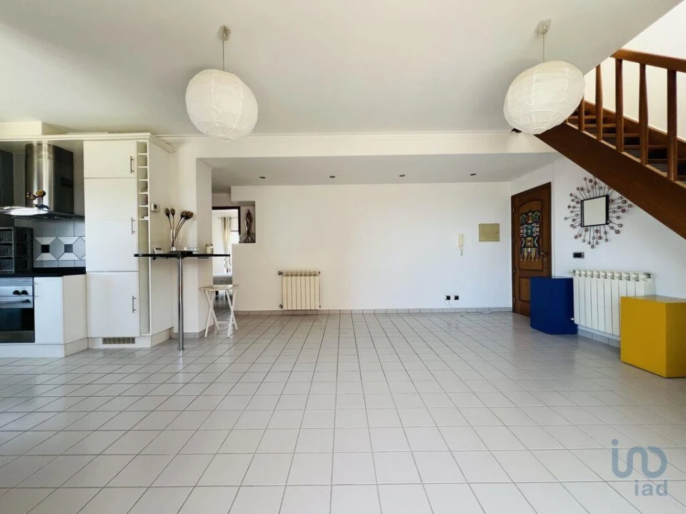 Apartamento T2 para Venda em Pataias e Martingança Foto 3