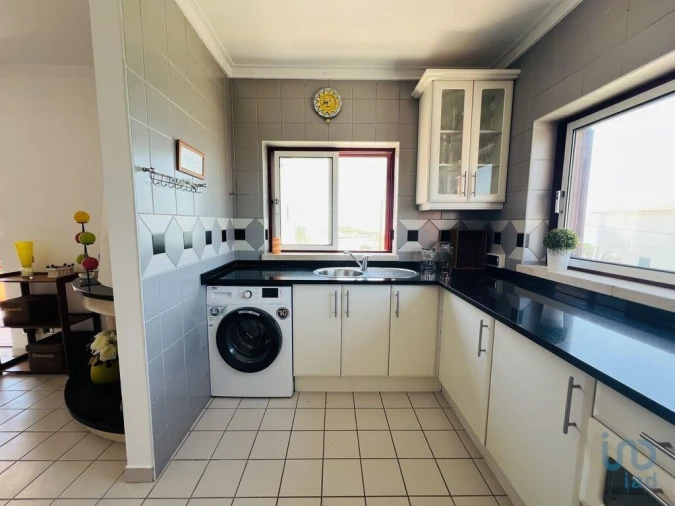 Apartamento T2 para Venda em Pataias e Martingança Foto 7