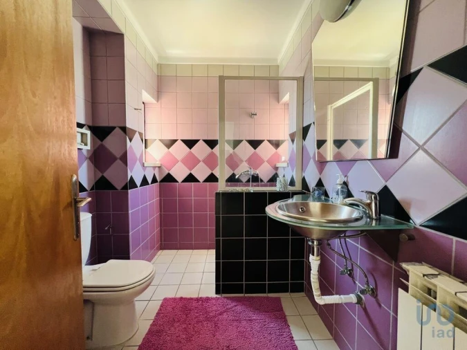 Apartamento T2 para Venda em Pataias e Martingança Foto 12