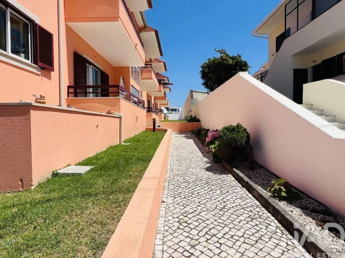 Apartamento T2 para Venda em Pataias e Martingança Foto 21
