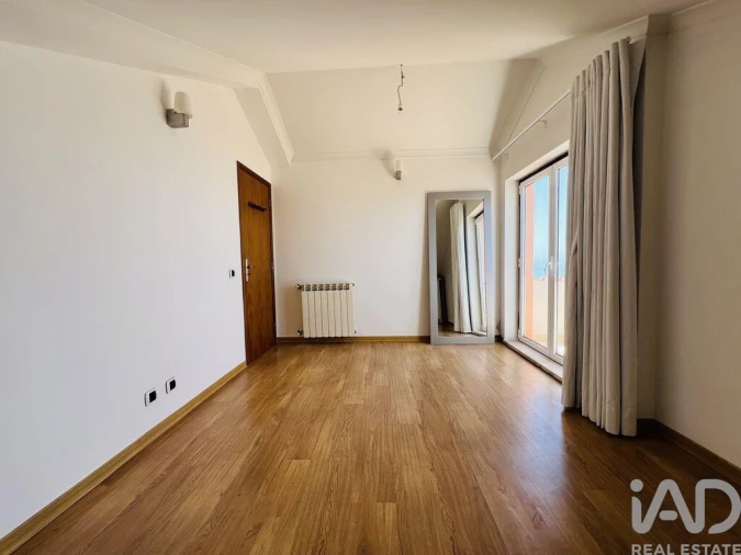 Apartamento T2 para Venda em Pataias e Martingança Foto 18