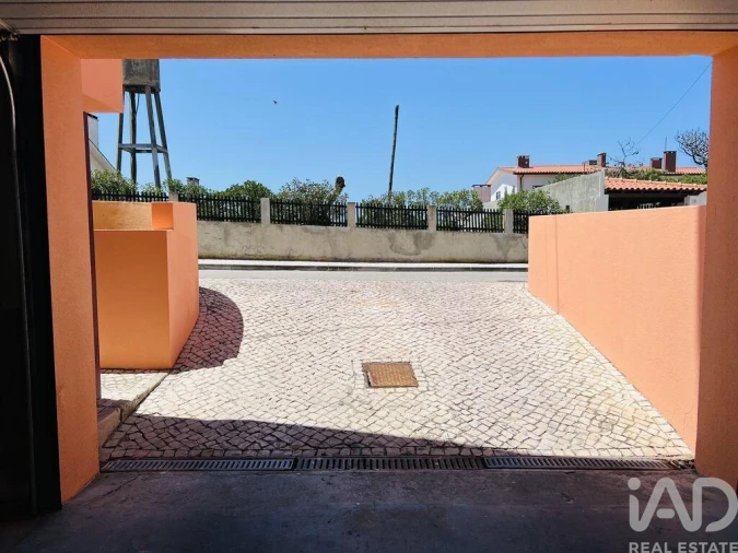 Apartamento T2 para Venda em Pataias e Martingança Foto 24