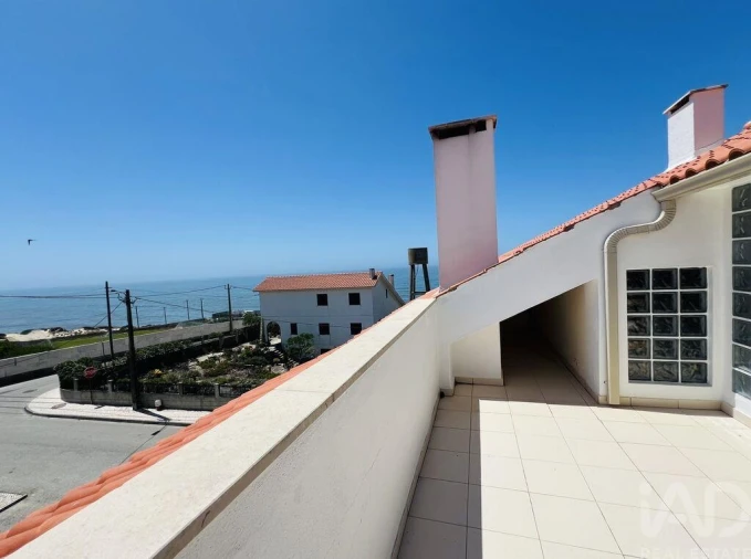 Apartamento T2 para Venda em Pataias e Martingança Foto 13